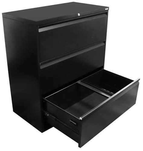 black steel cabinet|black metal cabinet with drawers.